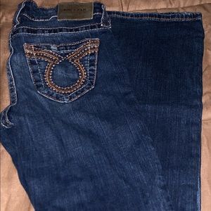 Big Star Jeans